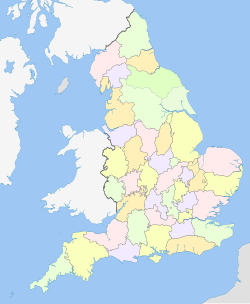 comtés anglais 1851 avec circonscriptions.svg