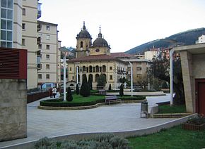 Ayuntamiento de Ermua