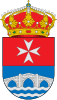 Coat of arms of A Pobra de Trives