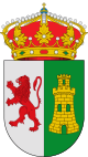 Герб муниципалитета Барсьенсе