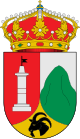 Герб муниципалитета Гисандо