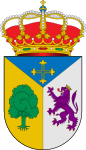 Palencia de Negrilla címere