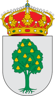 Escudo de Peral de Arlanza.svg