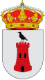 Wappen von Tordelrábano