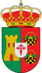 Torrenueva (Ciudad Real): insigne