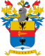 Wappen von Villeta