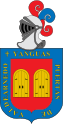 Yanguas - Stema