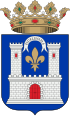 Escudo d'armas