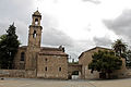 Església i rectoria de Sant Martí de Provençals (Barcelona)