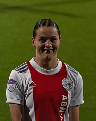 <span class="mw-page-title-main">Eshly Bakker</span> Dutch footballer