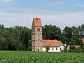 Katholische Kirche St. Andreas