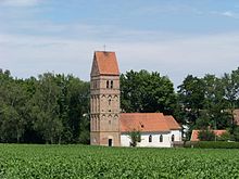 Kirche St. Andreas