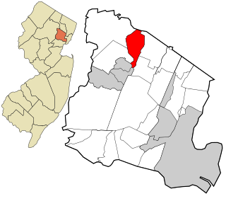 North Caldwell, New Jersey Borough in New Jersey, United States