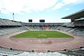 Estadi Olímpic de Montjuïc - Barcelona's 1992 Olympic Stadium.jpg