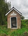 Kapelle Notre-Dame de Bon secours