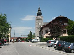 Eugendorf (Zentrum) .JPG