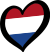Alankomaiden ESC -logo