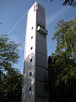 Glockenturm Mönchfeld