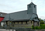 Erlöserkirche (Morbach)