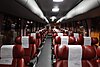 Interior of Udeung buses