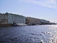 Saint Petersburg