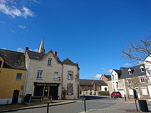 Habiter à Férel