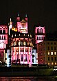 8 décembre 2012 Fête des Lumières à Lyon