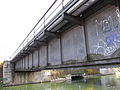 Föhringer Eisenbahnbrücke