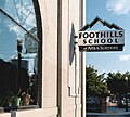 Thumbnail for Foothills School of Arts and Sciences