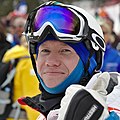 FIS Moguls World Cup 2015 Finals - Megève - 20150315 - Alexandr Smyshlyaev