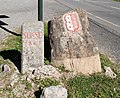 FR-CH boundary stone at Pas de Morgins.jpg