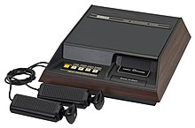 70s game consoles