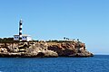 wikimedia_commons=File:Faro_de_Portocolom_-_Ponta_de_Ses_Crest_–_Mallorca.jpg