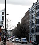 Farringdon Road