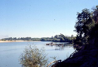 <span class="mw-page-title-main">Feather River</span> River in California, United States