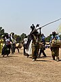 File:Festival de l'ethnie Baga en Guinée 01.jpg