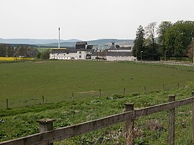 Image illustrative de l’article Fettercairn (distillerie)