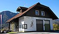 regiowiki:Datei:Feuerwehr Puch, Gemeinde Weißenstein, Bezirk Villach Land, Kärnten.jpg