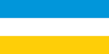 Flag of Crimean Karaites.png