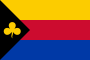 Flag of Delfzijl.svg