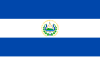 Bandeira do El Salvador