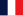 Bandera de Francia (1958-1976) .svg