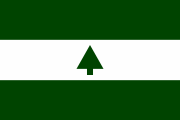 Flag af Greenbelt, Maryland.svg