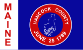 ↑ Hancock County
