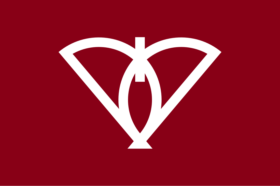 File:Flag of Kadoma, Osaka.svg