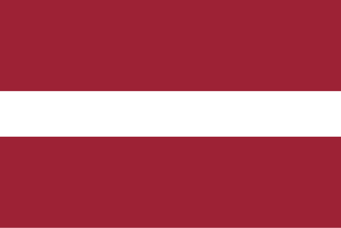 File:Flag of Latvia (3-2).svg