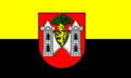 Flag of Plauen.png