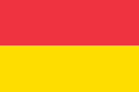 プレトリアの市旗
