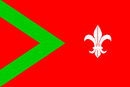 Bandeira de Rijsbergen