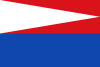 Vlajka obce Rybníček